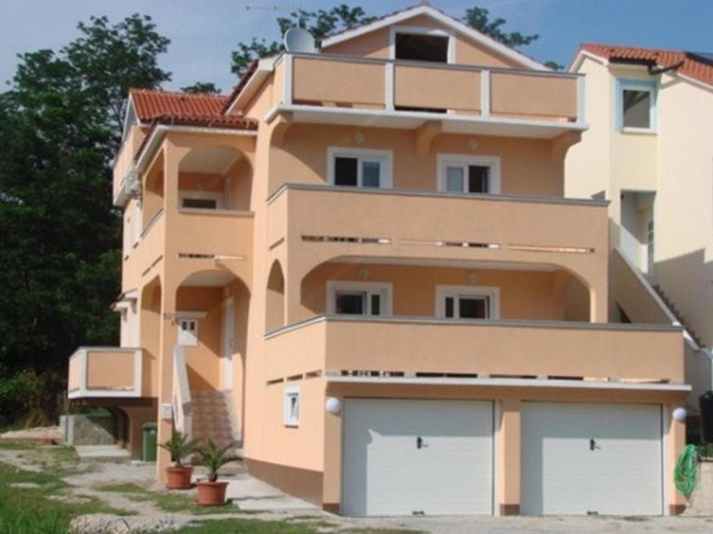 Apartments With A Parking Space Lopar, Rab - 16680 ภายนอก รูปภาพ