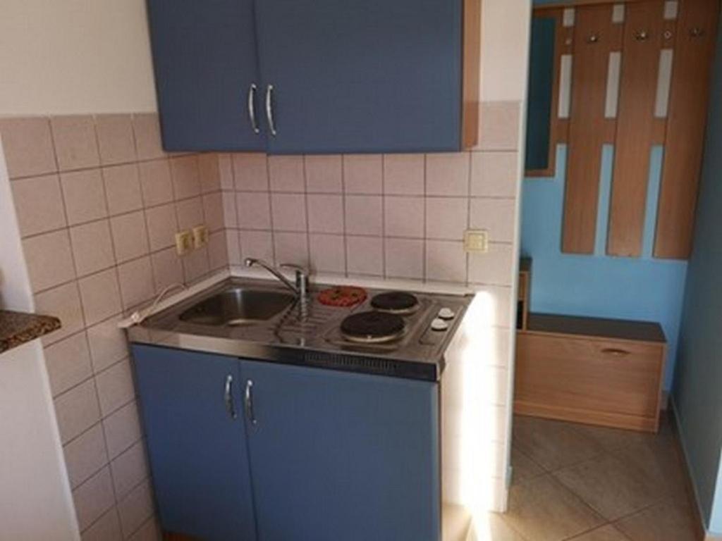 Apartments With A Parking Space Lopar, Rab - 16680 ภายนอก รูปภาพ