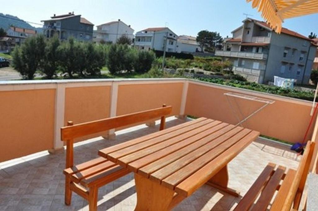 Apartments With A Parking Space Lopar, Rab - 16680 ภายนอก รูปภาพ
