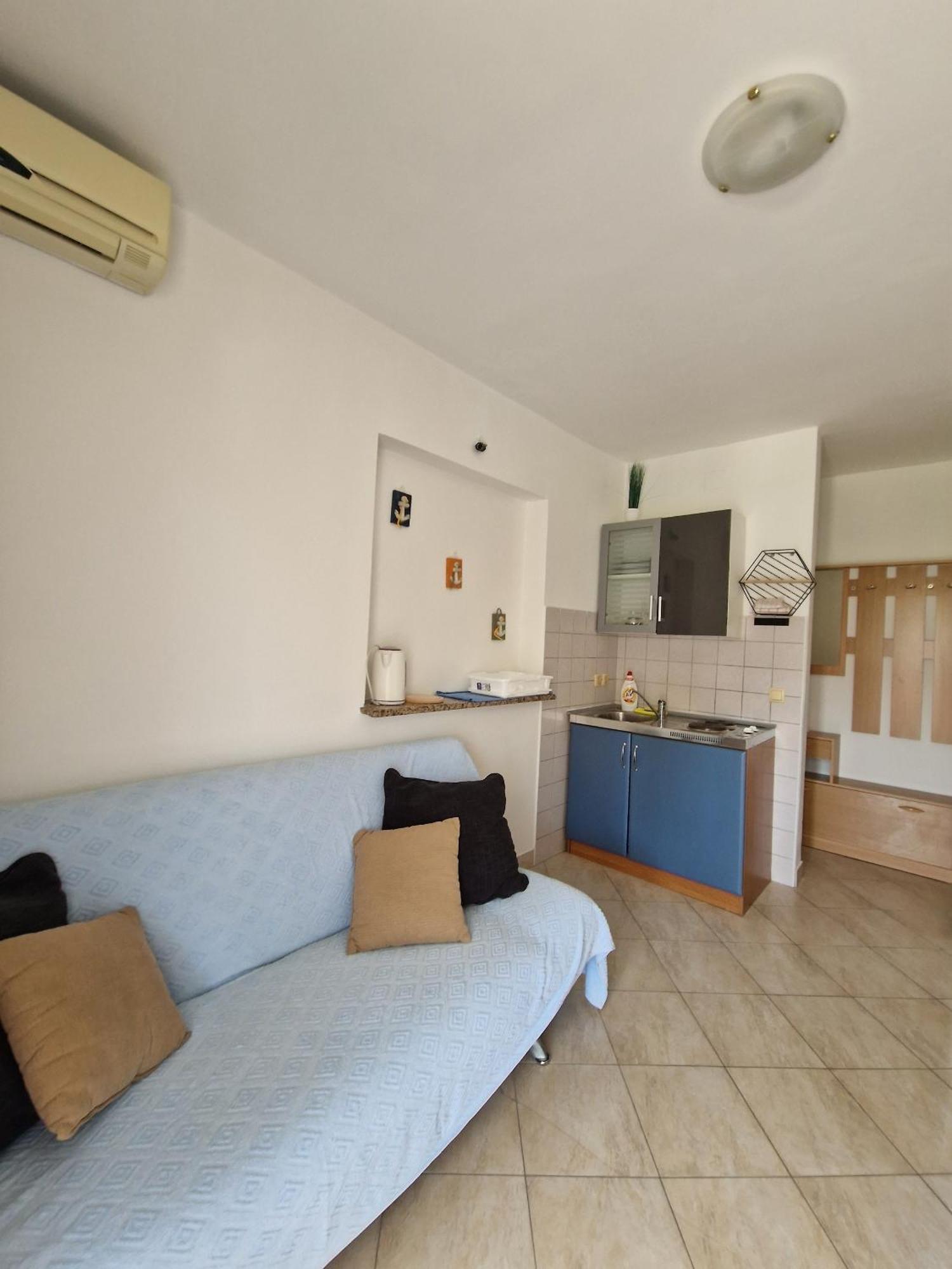 Apartments With A Parking Space Lopar, Rab - 16680 ภายนอก รูปภาพ