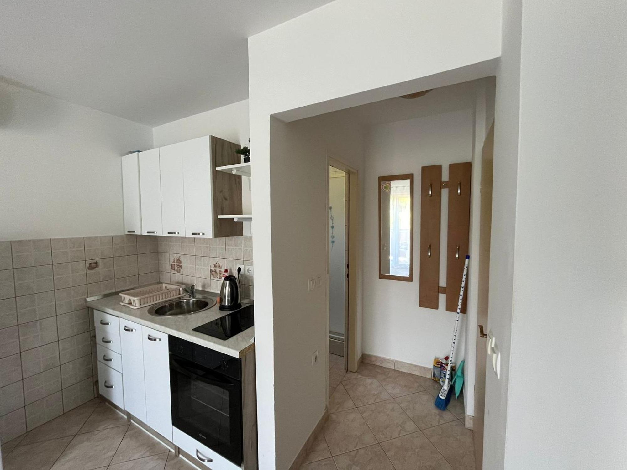 Apartments With A Parking Space Lopar, Rab - 16680 ภายนอก รูปภาพ