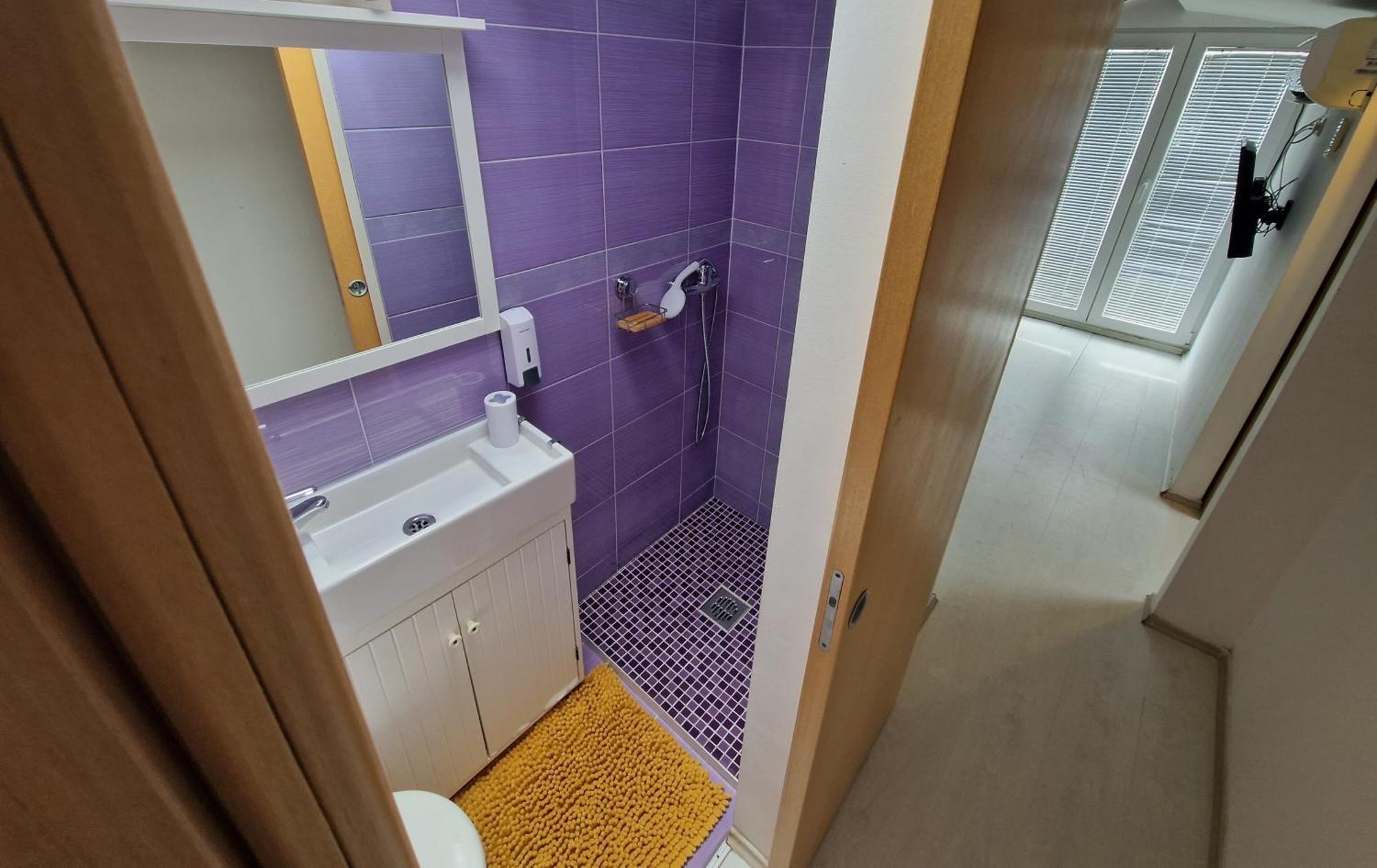 Apartments With A Parking Space Lopar, Rab - 16680 ภายนอก รูปภาพ